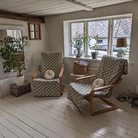 Millans Dockhus Villa Onslunda Bagian luar foto