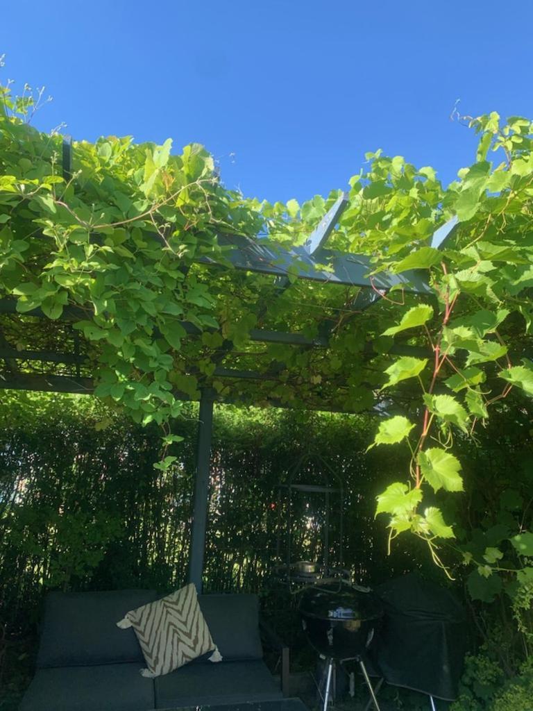 Millans Dockhus Villa Onslunda Bagian luar foto